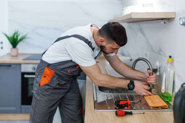 Best Sprinkler Systems  in Anaconda, MT