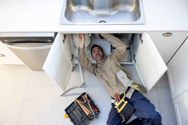 Best Affordable Plumbing Services  in Anaconda, MT