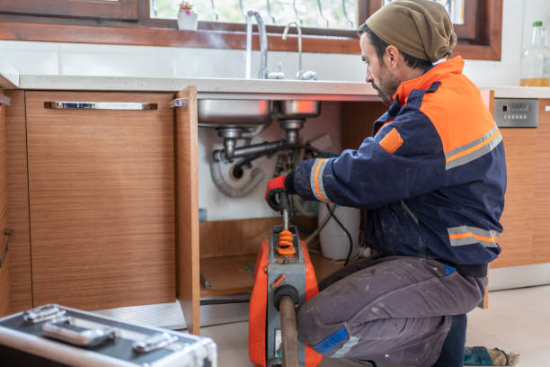 Best Water Heater Repair  in Anaconda, MT