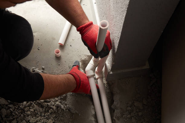 Best Plumbing Inspection Services  in Anaconda, MT