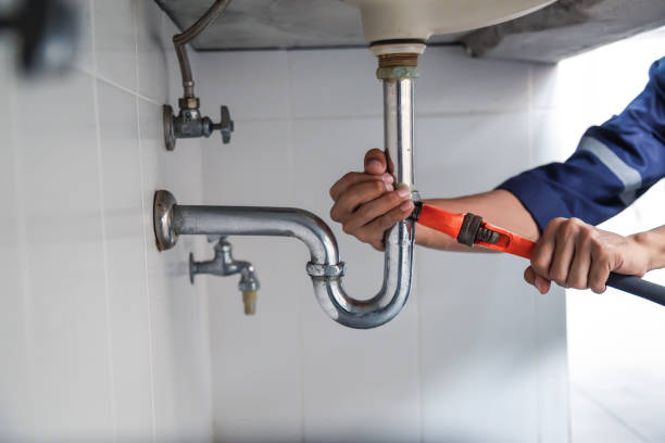 Best Septic Systems  in Anaconda, MT