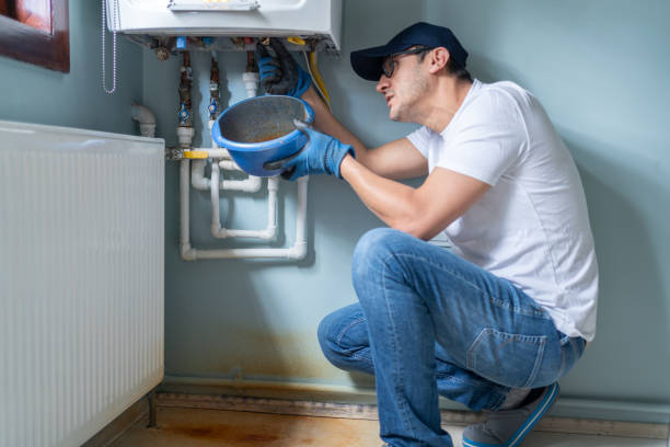 Best Drain Cleaning Services  in Anaconda, MT