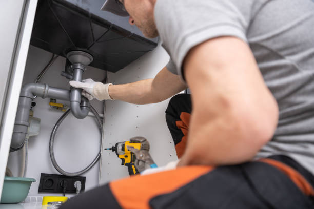 Best Leak Detection Services  in Anaconda, MT