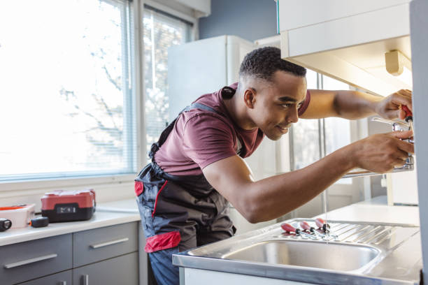Best Commercial Plumbing Services  in Anaconda, MT