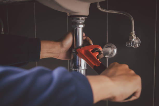 Best Shower Repair Services  in Anaconda, MT